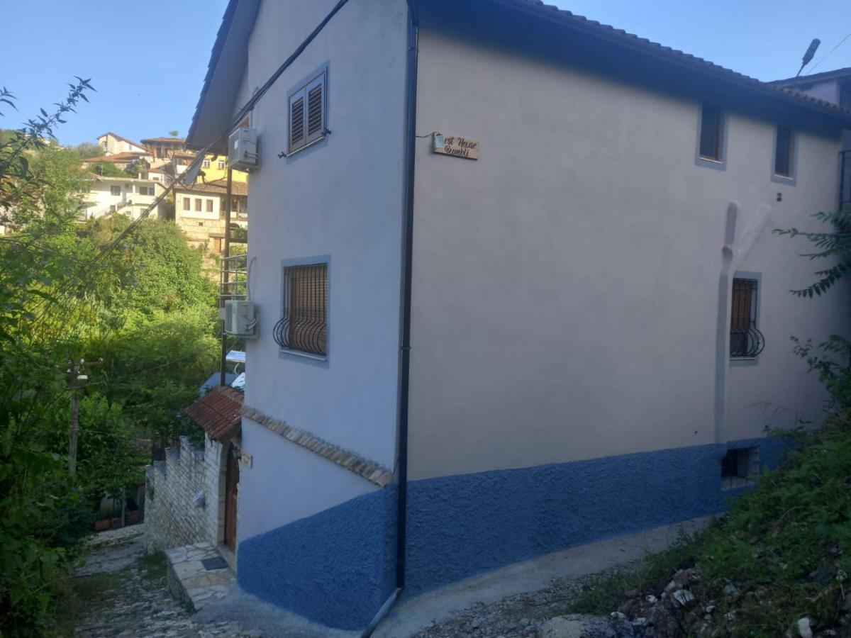 Guest House Bumbli Berat Dış mekan fotoğraf