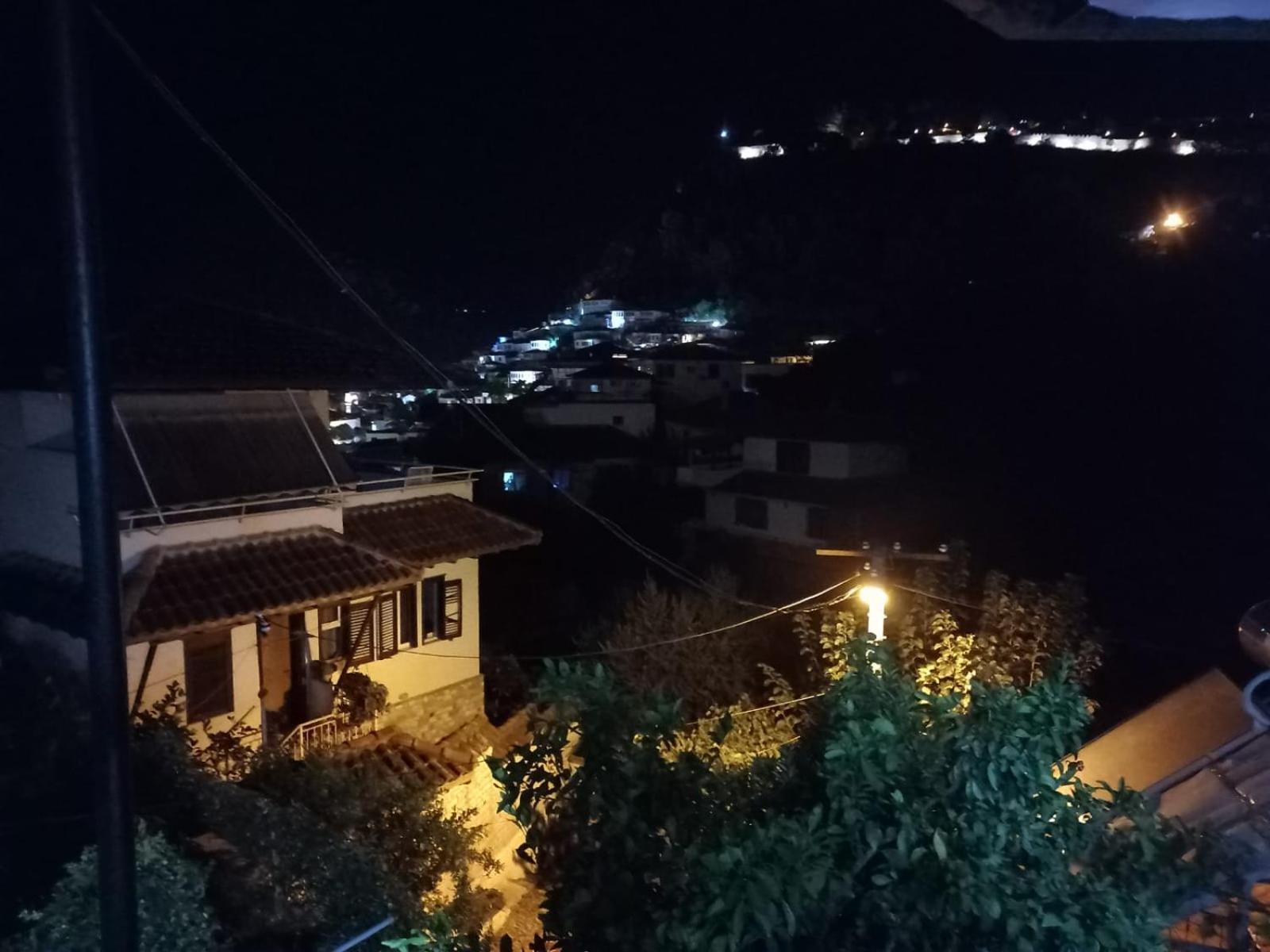 Guest House Bumbli Berat Oda fotoğraf