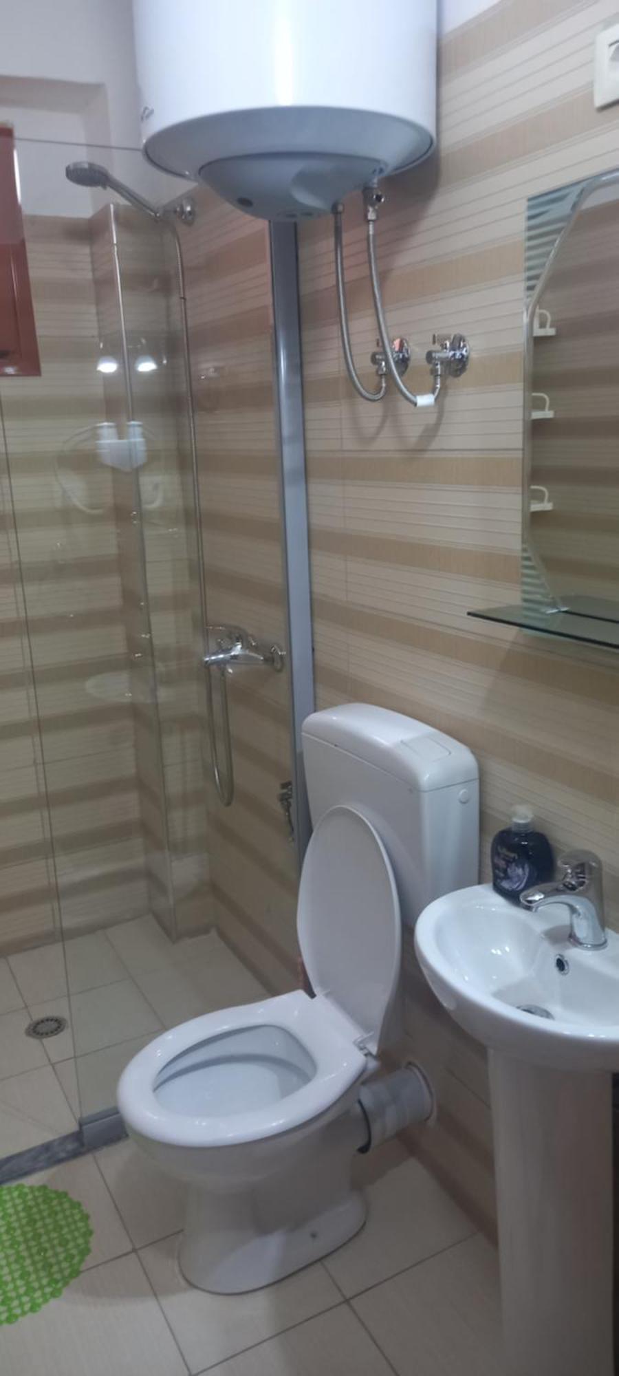 Guest House Bumbli Berat Oda fotoğraf